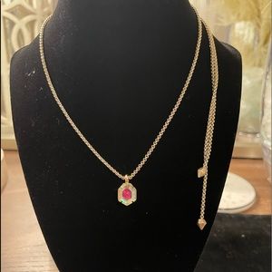 Kendra Scott Teo Necklace